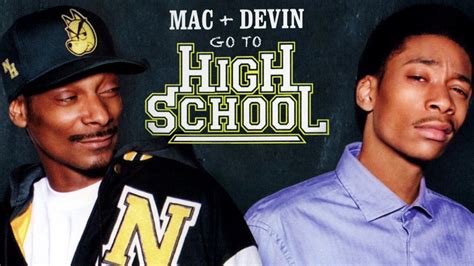 mac and devin go to high school cast|mac and dave go to high school.